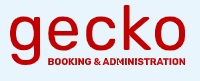 Gecko Booking – kunde hos Dmark Rengøring ApS
